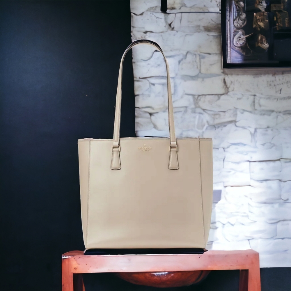 NWT Kate Spade Perry Laptop Tote - Picture 6 of 9